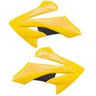 Aletas Aba Lateral Amx Xr 250 Tornado