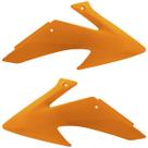 Aletas Laterais do Tanque Moto Honda Crf 230 2008 a 2014 Pro Tork