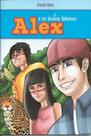 Alex e os indios terenas