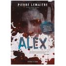Alex - Trilogia Verhoeven Livro 2