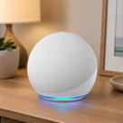 Alexa 5 Geracao Echo Dot Smart Speakerbranca Alto falante Inteligente Som de Alta Qualidade Alexa 5 Geracao Echo Dot Smart Speakerbranca Alto falante Inteligente Som de Alta Qualidade