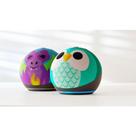 Alexa 5ª geração echo dot Kids original novo com BRINDE SUPORTE PARA ALEXA Alexa 5ª geração echo dot Kids original novo com BRINDE SUPORTE PARA ALEXA