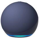 Alexa amazon Echo Dot (5ª geração, lançamento) Alto falante inteligente com Alexa / Amazon Alexa amazon Echo Dot (5ª geração, lançamento) Alto falante inteligente com Alexa / Amazon