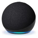 Alexa Amazon Echo Dot 5th Gen Com Assistente Virtual Alexa