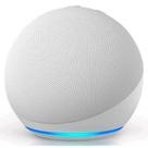 Alexa Echo Dot 5 Geração Assistente Virtual Alto Falante Alexa Echo Dot:Echo Spot Azul