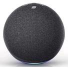 Alexa Echo Dot 5 Geração Assistente Virtual Alto Falante Alexa Echo Dot:Echo Spot Azul