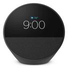 Alexa Echo Dot 5 Geração Assistente Virtual Alto Falante Alexa Echo Dot:Echo Spot Preto