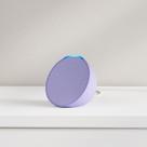 Alexa Echo Pop Original Amazon Cor:Lavanda