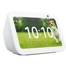 Alexa Echo Show 5 3ª Geração Smart Speaker 5,5” - Alexa -branco - Amazon