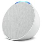 Alexa Geração Echo Pop Smart Speaker Alto-falante Inteligente Compacto