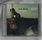 Alexandre Carlo Cd Quartz