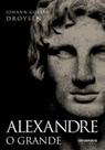 Alexandre o grande - Contraponto editora