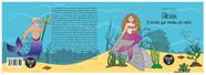 Alexia: A Sereia que Mudou um Reino Alexia: A Sereia que Mudou um Reino