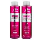 Alfa Max Kit Escova Progressiva 2x1L
