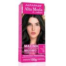 Alfa moda 5 castanho claro - UTENSILIOS Alfa moda 5 castanho claro - UTENSILIOS