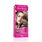Alfa moda 8.1 louro claro cinza - UTENSILIOS Alfa moda 8.1 louro claro cinza - UTENSILIOS