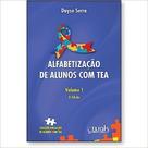 Alfabetização de Alunos com TEA V1 (transtorno do espectro autista) Alfabetização de Alunos com TEA V1 (transtorno do espectro autista)