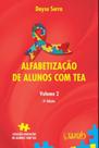 Alfabetizacao De Alunos Com Tea - Vol 2 - WAK EDITORA