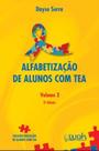 Alfabetizacao De Alunos Com Tea - Vol 3 - WAK EDITORA
