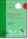 Alfabetização Linguística da Teoria a Prática - DIMENSAO - PARADIDATICO