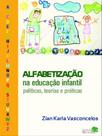 Alfabetização na educação infantil - BARAUNA **