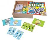 Alfabeto Alegre com Libras Alfabeto Alegre com Libras