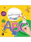 Alfabeto - aprenda a escrever