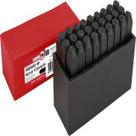 Alfabeto de aco 6mm nove54