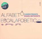 Alfabeto Escalafobético - Um Abecedário Poetico