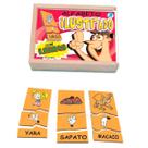 Alfabeto ilustrado libras - simque - 581