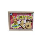 Alfabeto Ilustrado Libras Alfabeto Ilustrado Libras