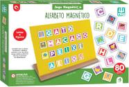 Alfabeto magnetico - nig