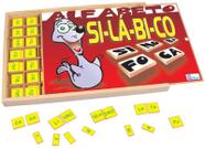 Alfabeto Silabico Alfabeto Silabico
