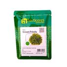 Alface Crespa Green Frizzly 1000 Sementes Horticeres Cíclo Rápido 55 Dias