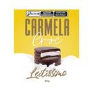 Alfajor Carmela Croc Leitíssimo 50g