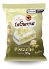Alfajor Lafajor - La Ganexa Chocolate Branco E Pistache 50g