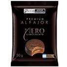 Alfajor premium nero cioccolato 50g