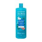 Alfaparf Alta Moda BB Cream Shampoo Multibenefícios Reparação Brilho 1L Alfaparf Alta Moda BB Cream Shampoo Multibenefícios Reparação Brilho 1L