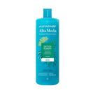 Alfaparf Alta Moda Detox Purify Shampoo Equilíbrio Purificação 1 L