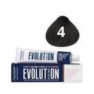 Alfaparf Evolution Of The Color 4 Castanho Médio 60ml Alfaparf Evolution Of The Color 4 Castanho Médio 60ml