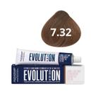 Alfaparf Evolution Of The Color 7.32 Louro Médio Dourado Irisé 60ml
