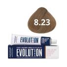 Alfaparf Evolution Of The Color 8.23 Louro Claro Irisé Dourado 60ml