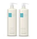 Alfaparf Mab Hidro Control Shampoo E Cond Hidratação Dia 1l