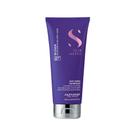 Alfaparf milano professional semi di lino blonde anti-yellow condicionador 200ml Alfaparf milano professional semi di lino blonde anti-yellow condicionador 200ml