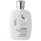 Alfaparf Milano Semi Di Lino Diamond Illuminating Low - Shampoo 250ml Alfaparf Milano Semi Di Lino Diamond Illuminating Low - Shampoo 250ml