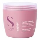 Alfaparf Milano Semi Di Lino Moisture Nutritive Máscara Capilar