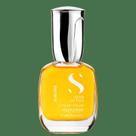 Alfaparf Milano Semi Di Lino Sublime Cristalli Liquidi - Óleo Capilar 15ml