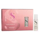 Alfaparf SDL Nutritive Essencial Oil Cx de Ampola 6 x 13 ml Alfaparf SDL Nutritive Essencial Oil Cx de Ampola 6 x 13 ml