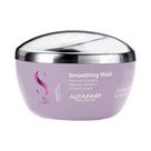 Alfaparf SDL Smooth Smoothing Mascara Alisadora 200 Ml - Alfaparf Milano