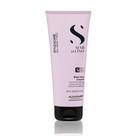 Alfaparf Semi Di Lino Blow Dry Cream 200ml Creme Leave-in Termoativado Proteção Térmica Brilho